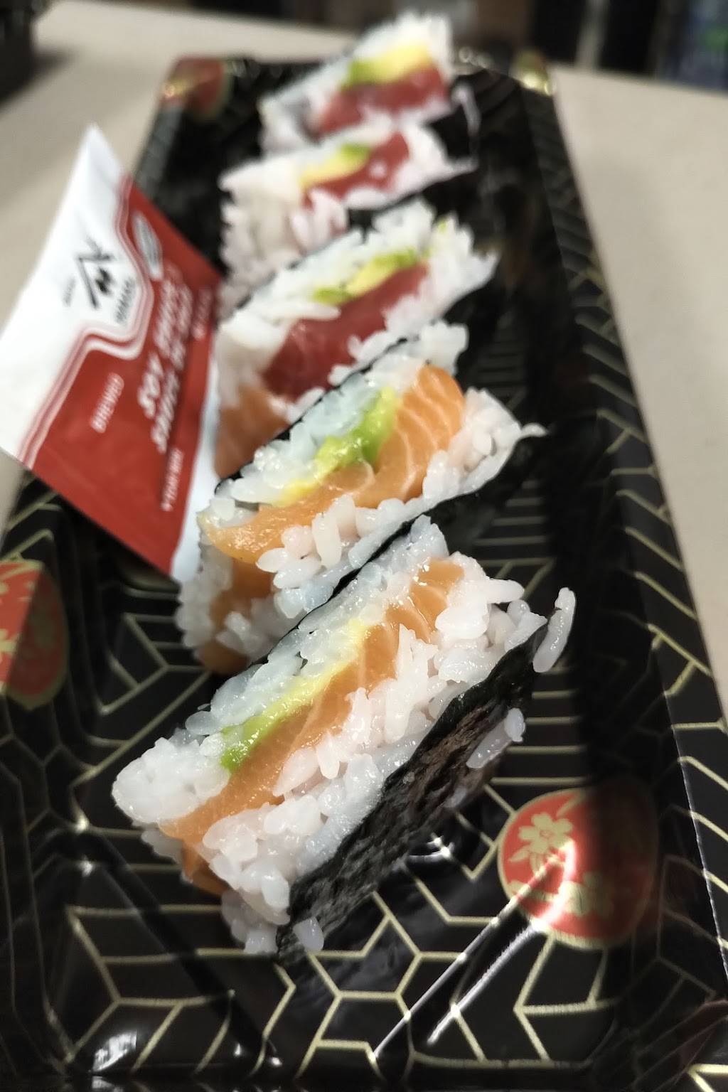 Umami Sushi | restaurant | 3459 Bathurst St, North York, ON M6A 2C5, Canada | 4167823375 OR +1 416-782-3375