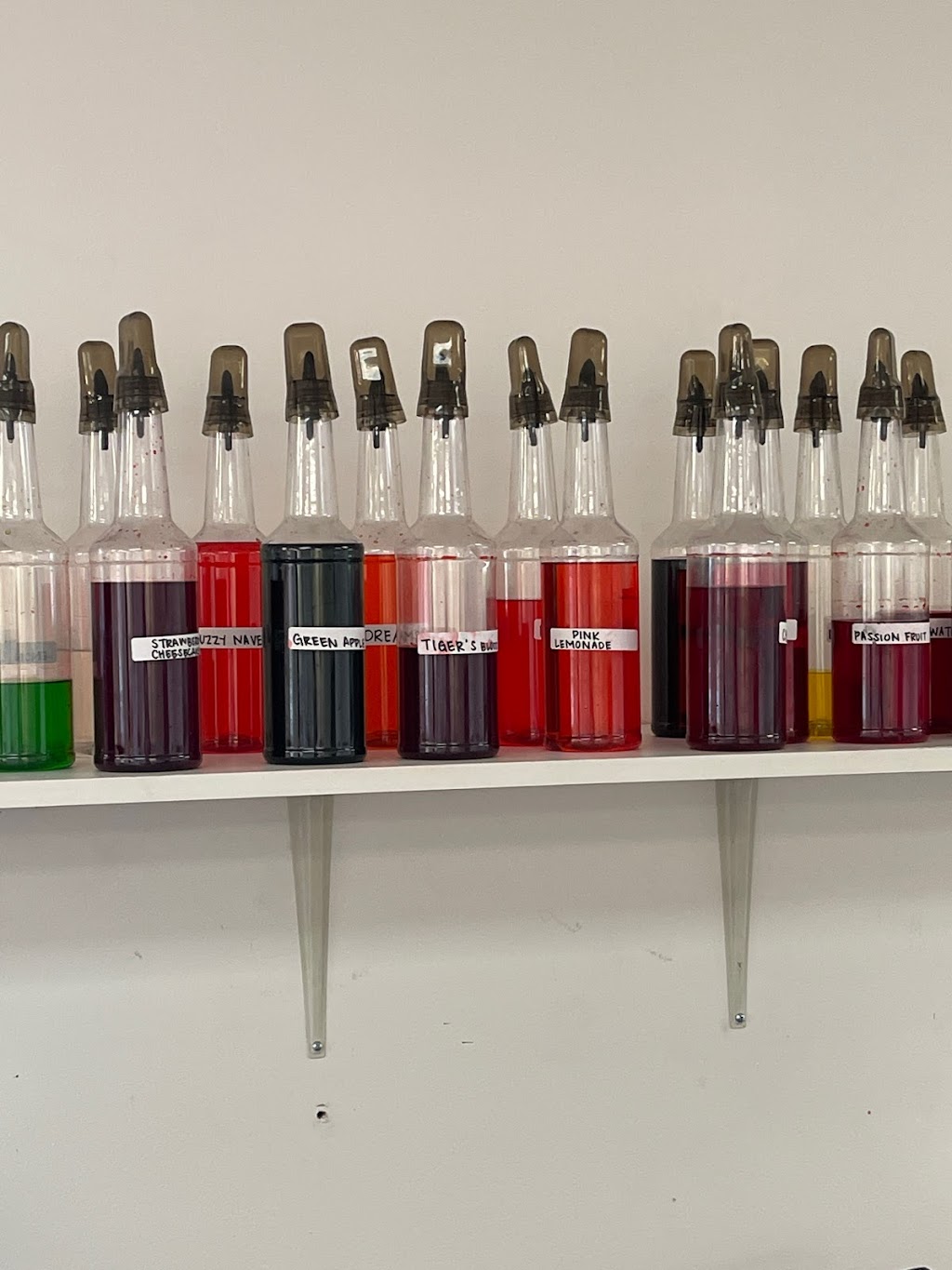 Shades Of Ice | restaurant | 7191 Douglas Blvd Building B, Douglasville, GA 30135, USA | 6783240691 OR +1 678-324-0691