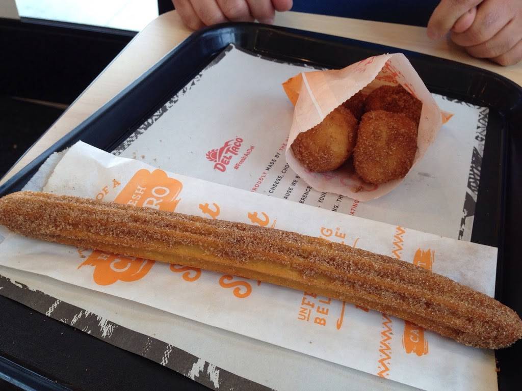 Del Taco | restaurant | 110 12th Ave NE, Norman, OK 73071, USA | 4053070857 OR +1 405-307-0857