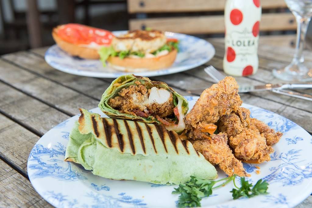 Market Salamander | restaurant | 200 W Washington St, Middleburg, VA 20117, USA | 5406879720 OR +1 540-687-9720