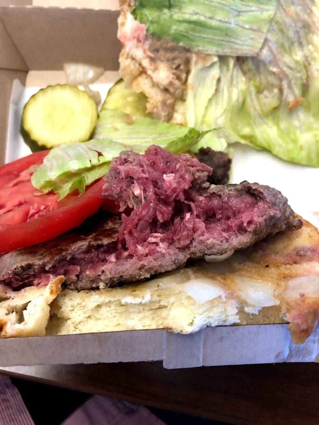 GS Bistro | restaurant | 1 Belmont Ave, Bala Cynwyd, PA 19004, USA | 4842784809 OR +1 484-278-4809