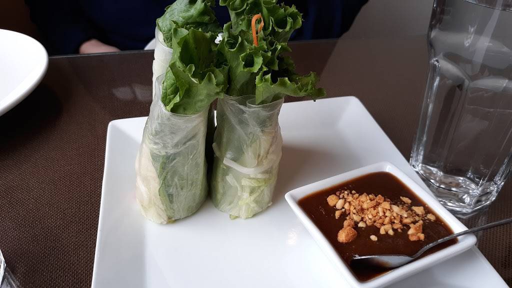 Silver Tray Thai | restaurant | 2101 N 45th St, Seattle, WA 98103, USA | 2066322300 OR +1 206-632-2300