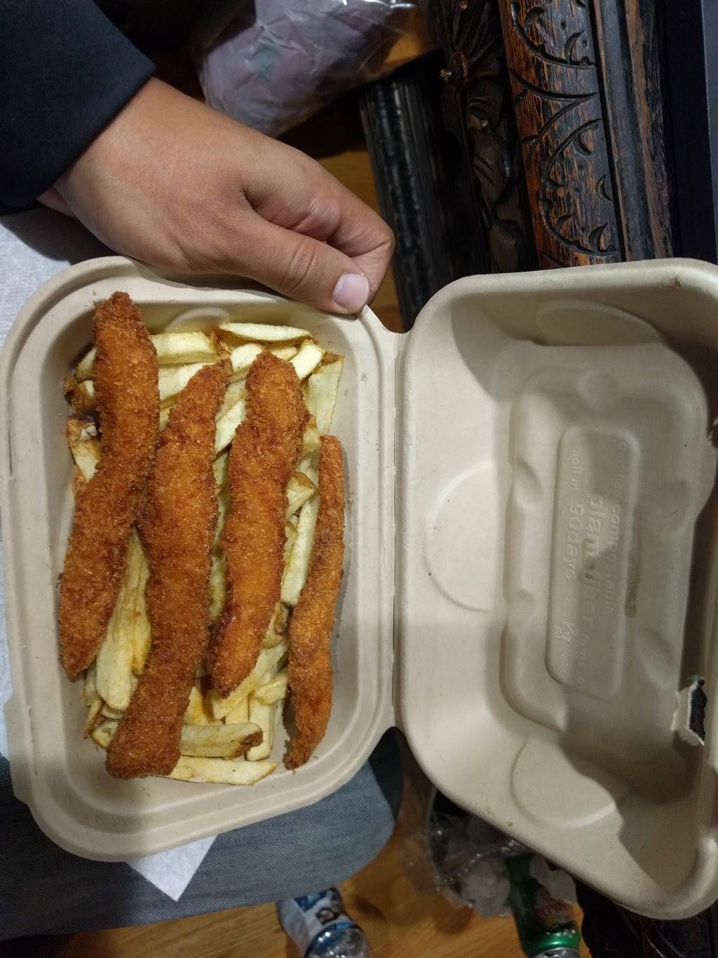 Jerrys Beefburgers | restaurant | 560 MacArthur Blvd, San Leandro, CA 94577, USA | 5105697440 OR +1 510-569-7440