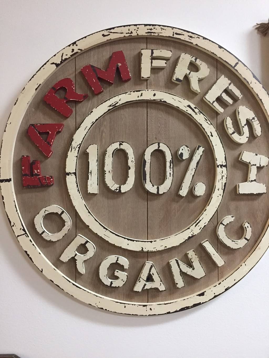 My Organic Corner | restaurant | 127 Weston Rd, Weston, FL 33326, USA | 9548884700 OR +1 954-888-4700