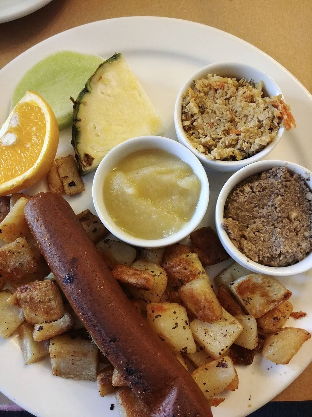 Dame Tartine | restaurant | 255 Boulevard Sainte-Rose, Laval, QC H7L 1M1, Canada | 4509373304 OR +1 450-937-3304