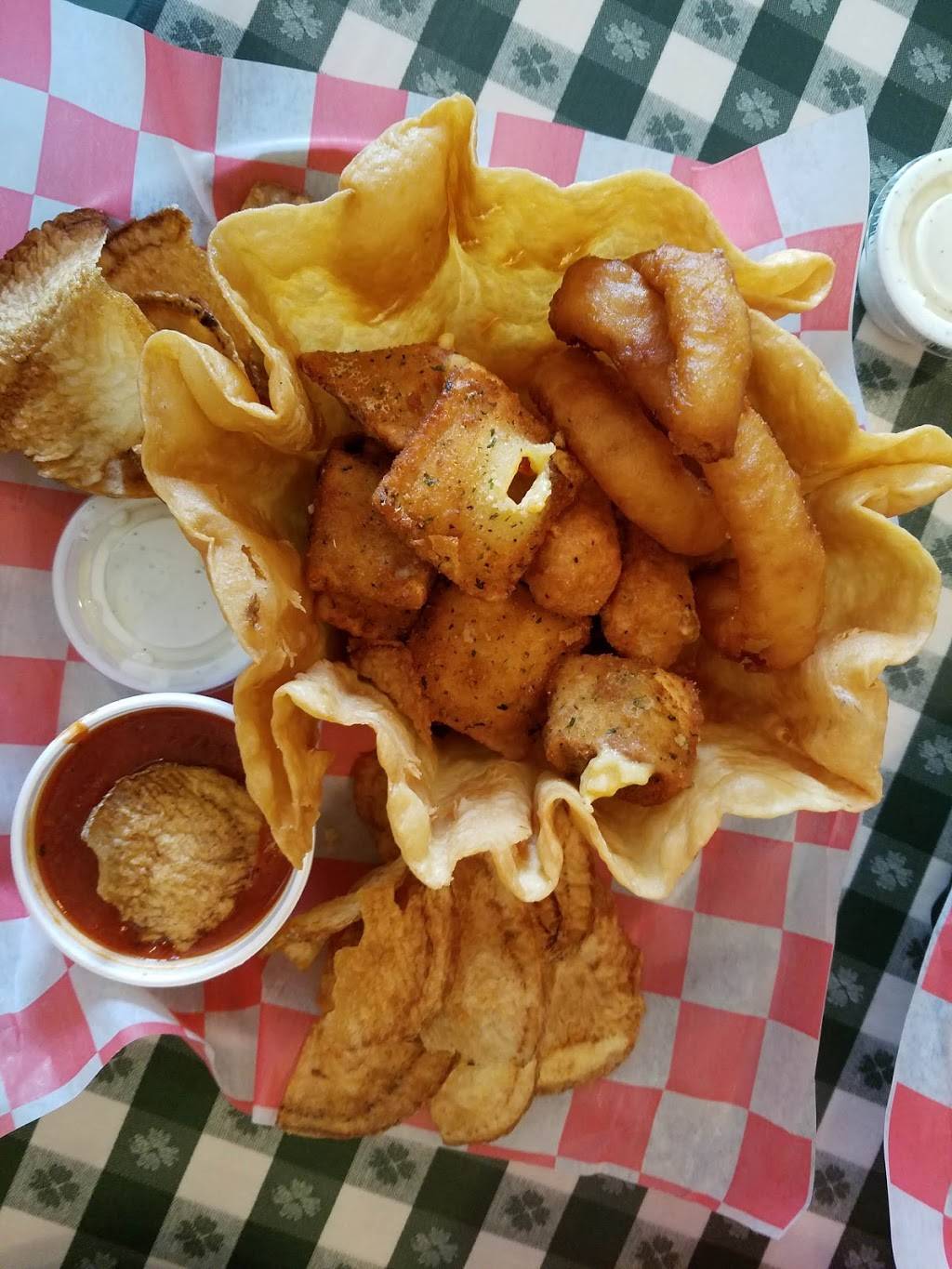 Vinnys Italian Grill | restaurant | 241 Connor Dr #1, Charlottesville, VA 22911, USA | 4349734055 OR +1 434-973-4055