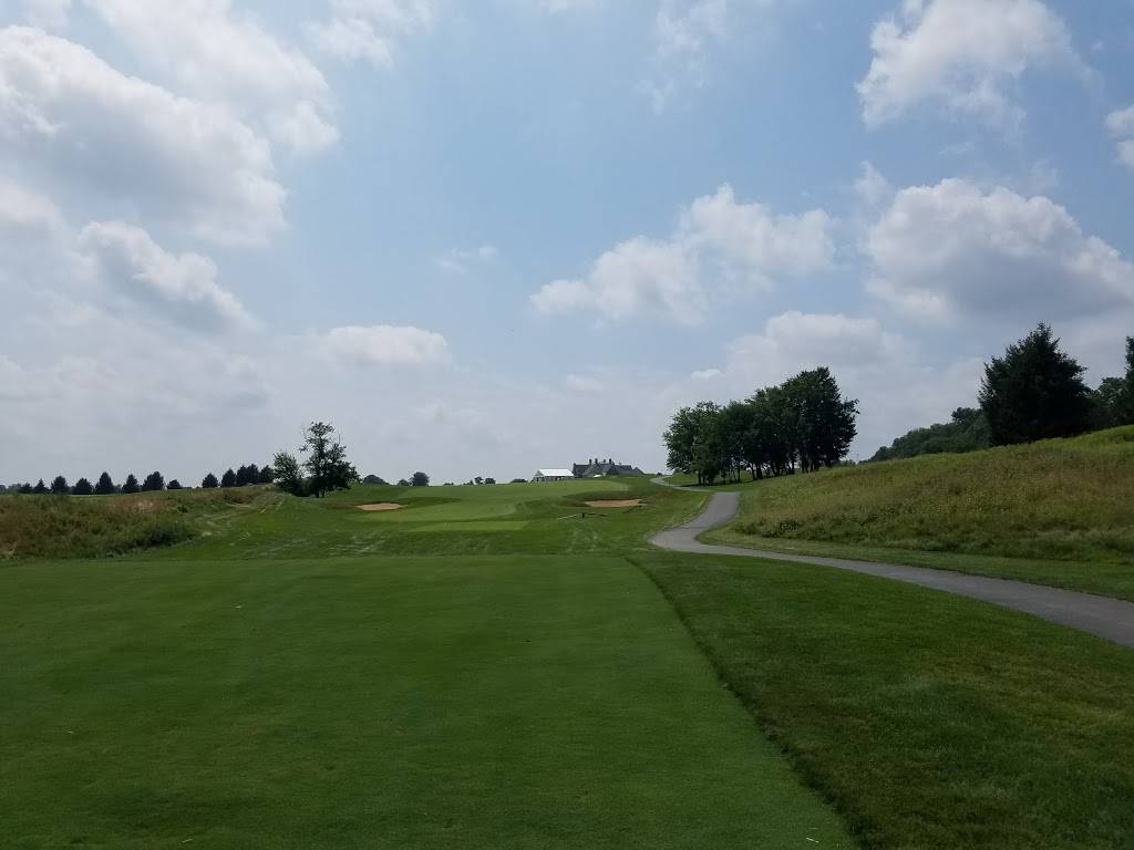 Architects Golf Club | restaurant | 700 Strykers Rd, Phillipsburg, NJ 08865, USA | 9082133080 OR +1 908-213-3080