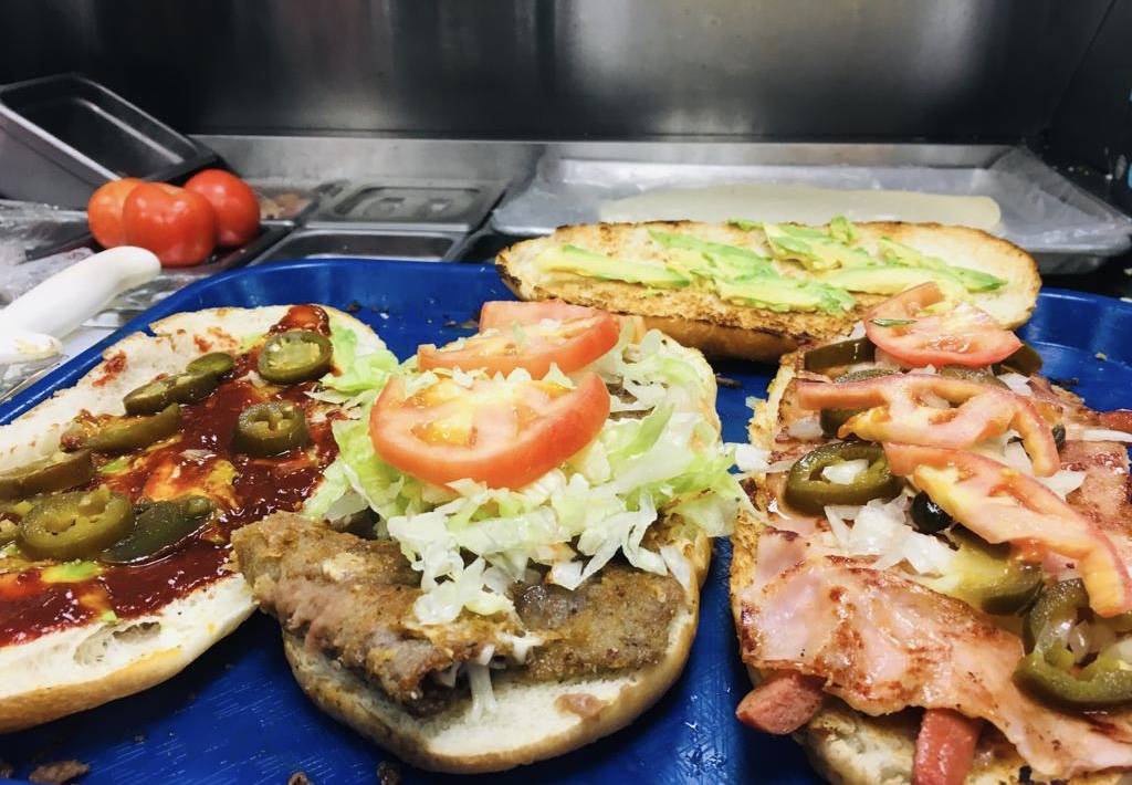 TORTILLERIA TEPITO | restaurant | 443 S Broadway St suite a-2, Joshua, TX 76058, USA | 8174874060 OR +1 817-487-4060