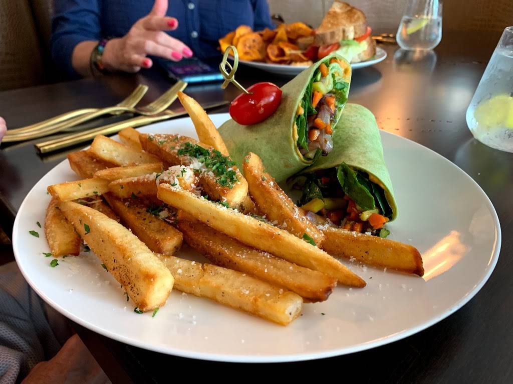 Chamber at Tulsa Club Hotel | restaurant | 115 E 5th St, Tulsa, OK 74103, USA | 9185825760 OR +1 918-582-5760