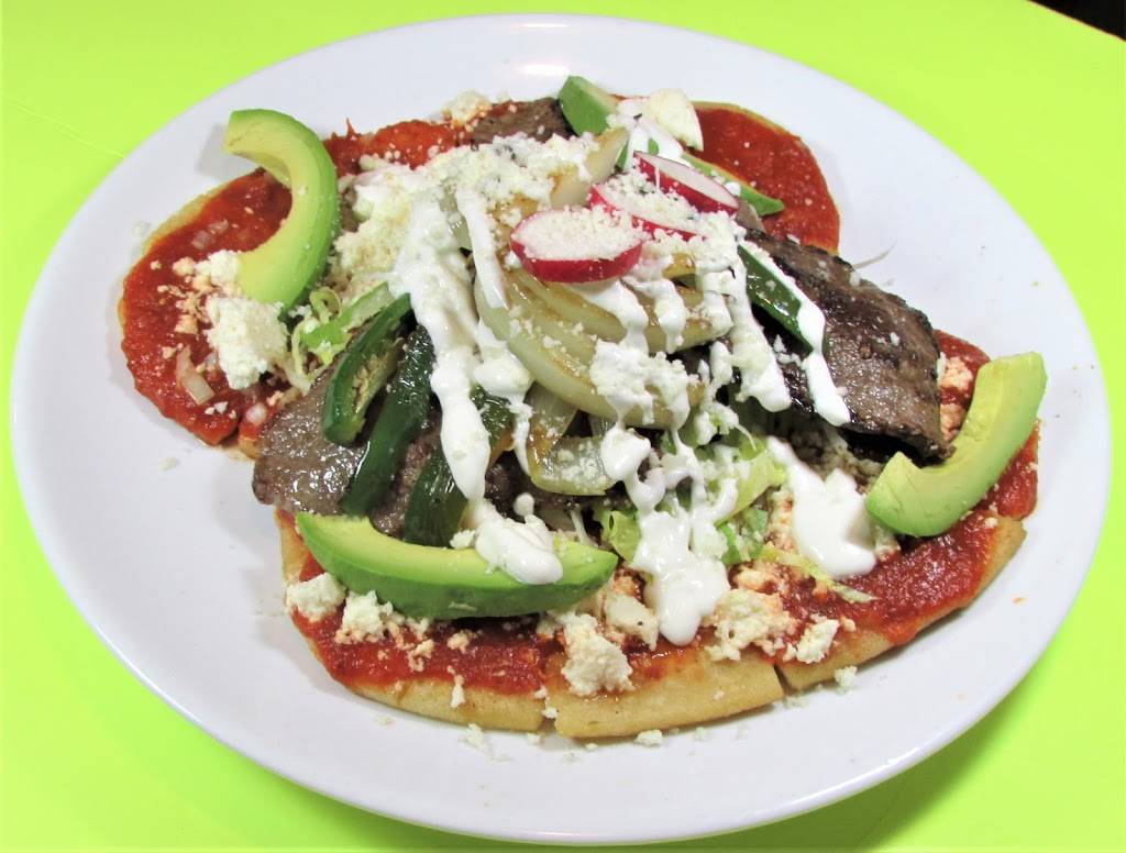 Fonda Mexicana | restaurant | 3851 Main St, Bridgeport, CT 06606, USA | 2036128840 OR +1 203-612-8840