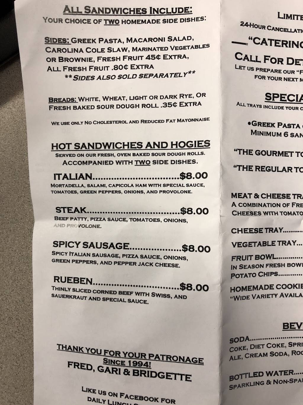 Fred & Garis | restaurant | 629 Vine St, Cincinnati, OH 45202, USA | 5137849000 OR +1 513-784-9000