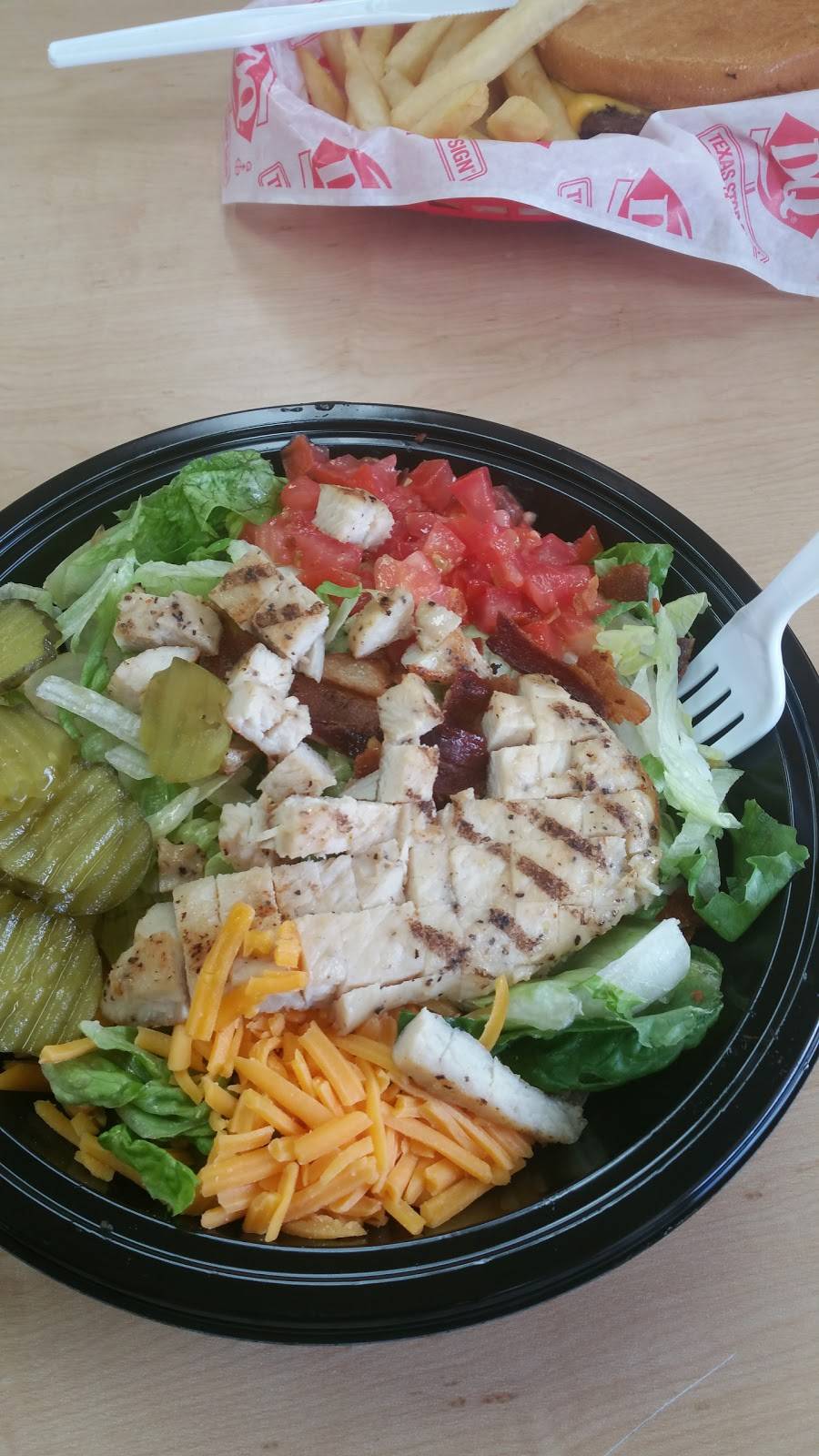 Dairy Queen Store | restaurant | 5002 Greenwood Dr, Corpus Christi, TX 78416, USA | 3618542077 OR +1 361-854-2077