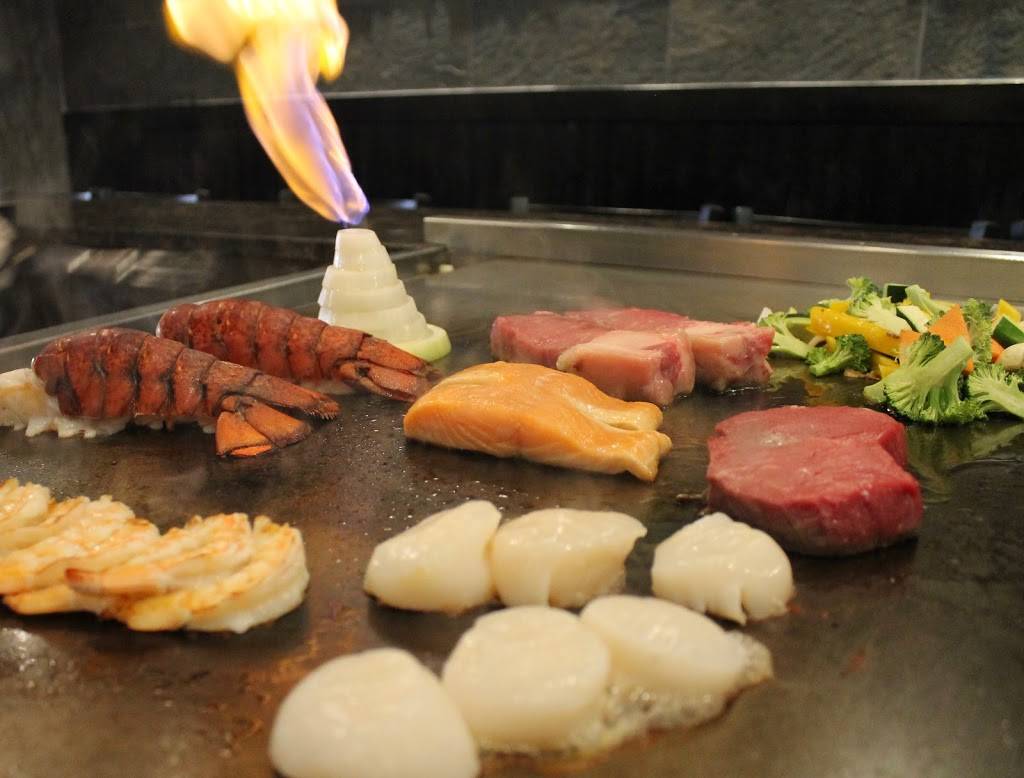 Hibachi House Grill & Bar | restaurant | 335 S Main St, Rochester, MI 48307, USA | 2482666055 OR +1 248-266-6055