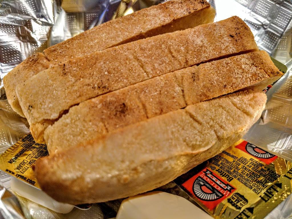 Rockys Pizza | restaurant | 205 Tippin Dr, Thurmont, MD 21788, USA | 3012717181 OR +1 301-271-7181