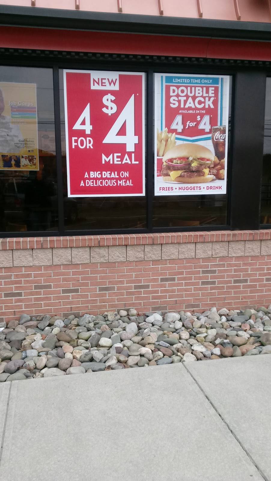 Wendys | restaurant | 6041 E Black Horse Pike, Egg Harbor Township, NJ 08234, USA | 6095699071 OR +1 609-569-9071