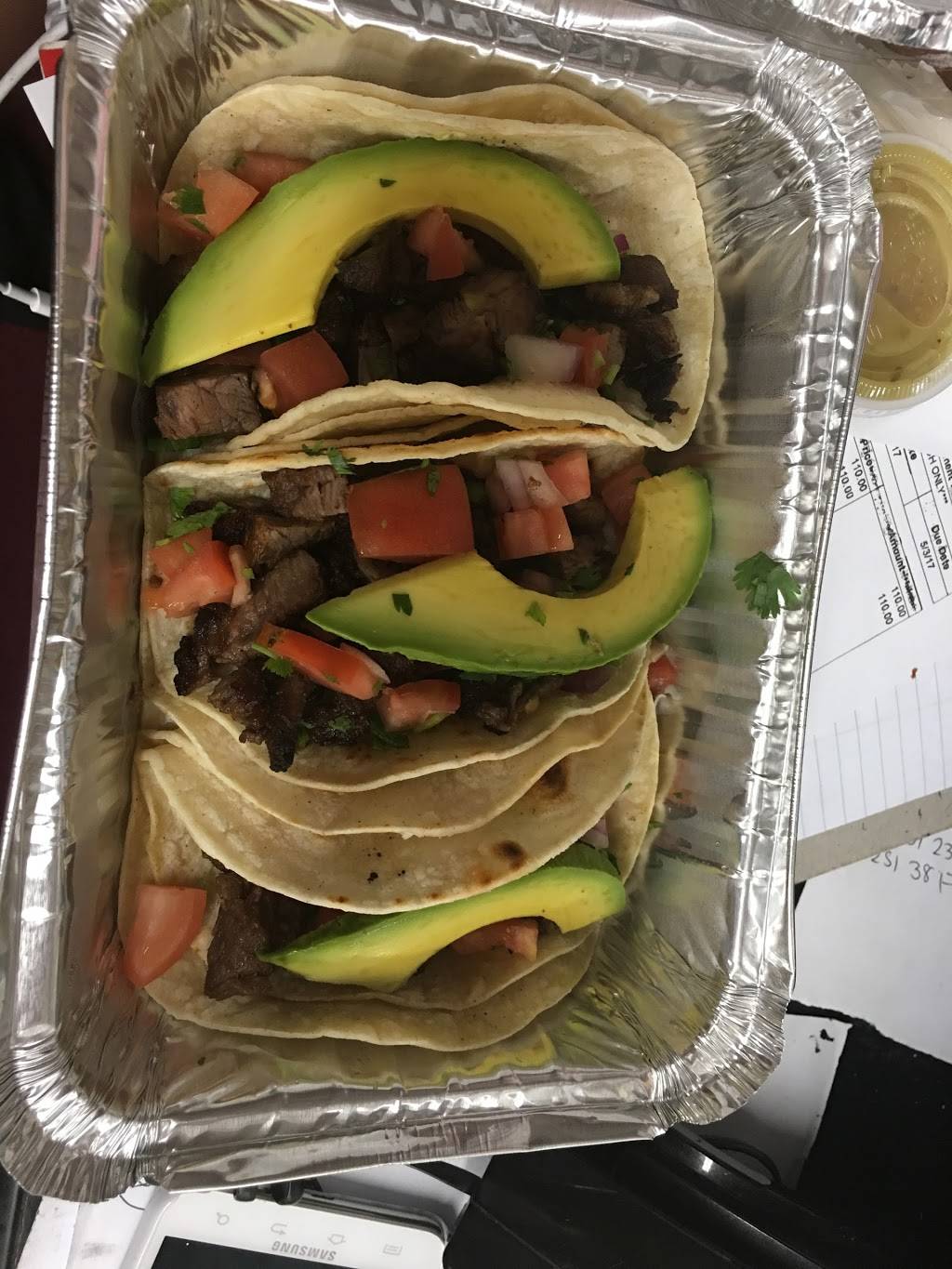 503 2 tesoros | restaurant | 1099 Front St, Uniondale, NY 11553, USA | 5164148211 OR +1 516-414-8211