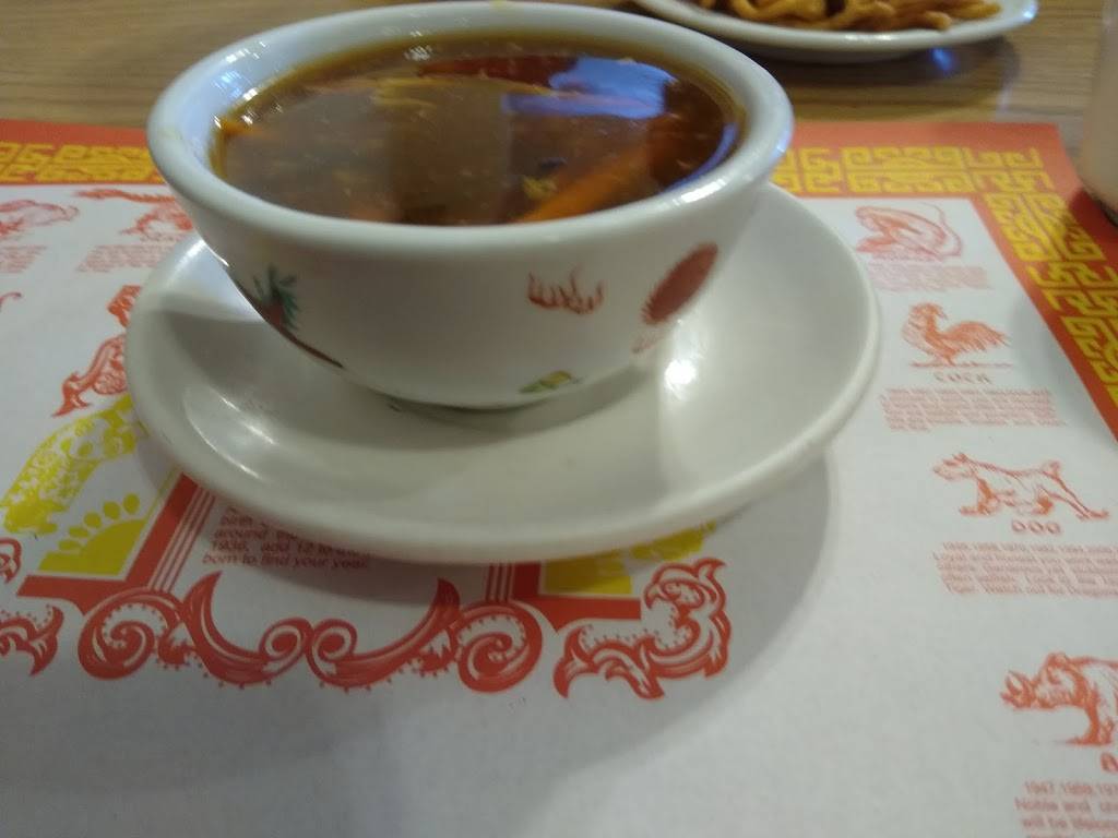 Great Fortune | restaurant | 2918 Eubank Blvd NE # A, Albuquerque, NM 87112, USA | 5052948612 OR +1 505-294-8612