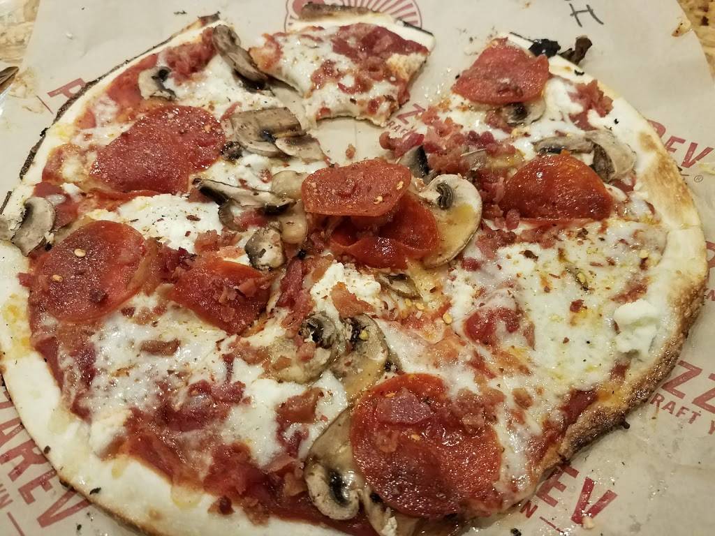 PizzaRev | meal delivery | 460 N Sepulveda Blvd, El Segundo, CA 90245, USA | 3104266320 OR +1 310-426-6320