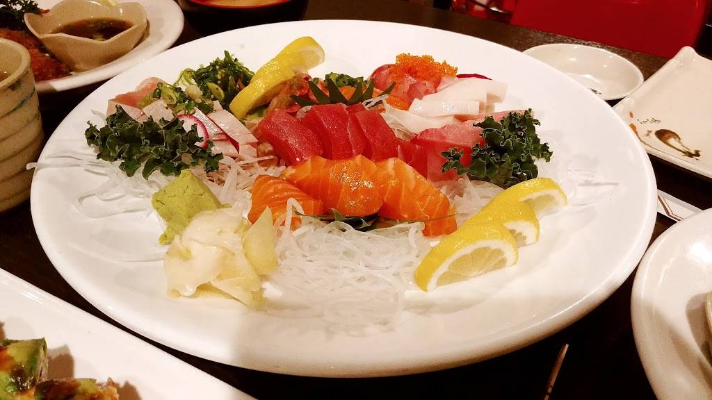 Sen Dai Sushi | restaurant | 224 N Abel St, Milpitas, CA 95035, USA | 4082631472 OR +1 408-263-1472