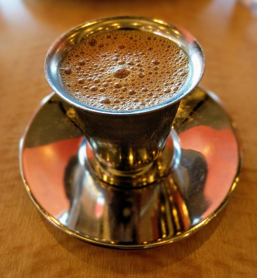 Saravanaa Bhavan | restaurant | 438 Barber Ln, Milpitas, CA 95035, USA | 4083837755 OR +1 408-383-7755