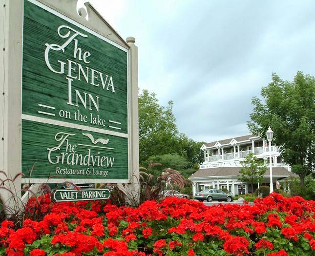 The Geneva Inn | restaurant | N2009 S Lake Shore Dr, Lake Geneva, WI 53147, USA | 2622485680 OR +1 262-248-5680