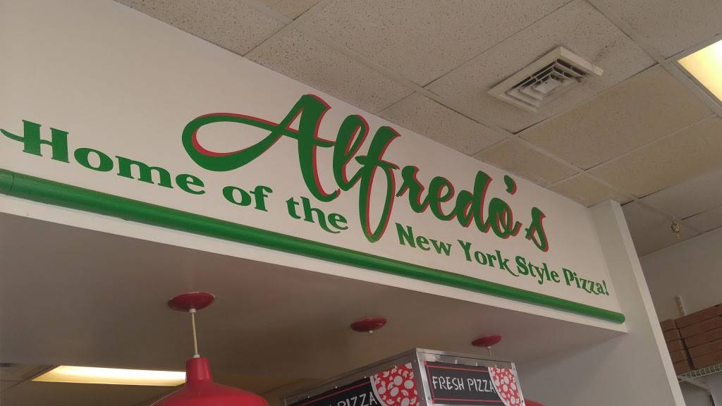 Alfredos Pizzeria | restaurant | 200 E 2nd St G, Salem, OH 44460, USA | 3303321400 OR +1 330-332-1400