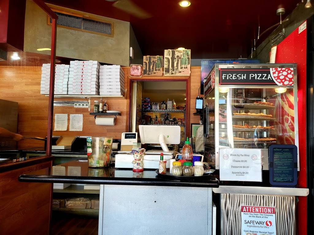 J&B Pizza | restaurant | 2851 E Manoa Rd # 6-101, Honolulu, HI 96822, USA | 8083790800 OR +1 808-379-0800