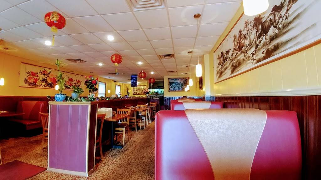 Chens Garden | restaurant | 18 E 4th St, Spencer, IA 51301, USA | 7122622883 OR +1 712-262-2883