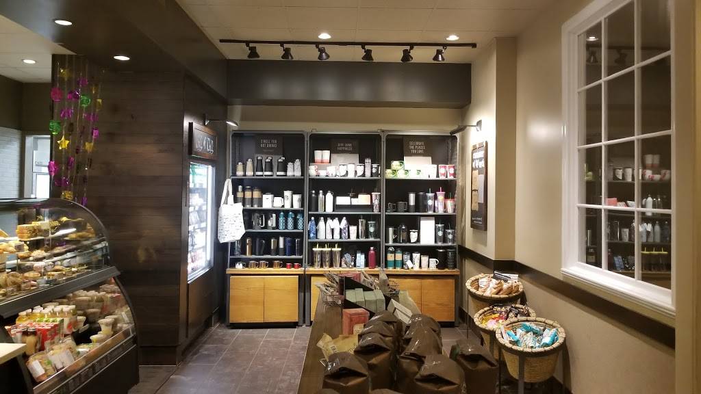 Starbucks | cafe | 1456 Som Center Rd, Mayfield Heights, OH 44124, USA | 4406461889 OR +1 440-646-1889