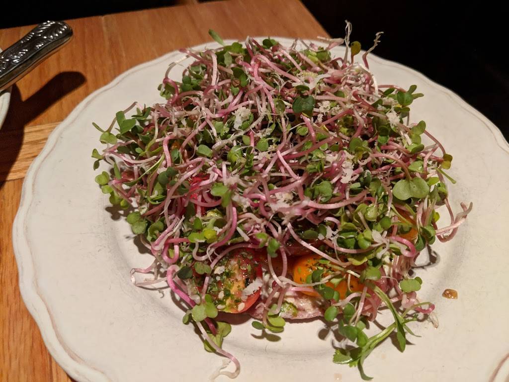 Broken Spanish | restaurant | 1050 S Flower St, Los Angeles, CA 90015, USA | 2137491460 OR +1 213-749-1460