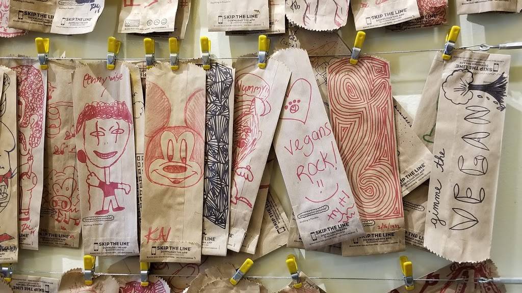 Which Wich Superior Sandwiches | restaurant | 540 Newhall Dr #40, San Jose, CA 95110, USA | 4082939424 OR +1 408-293-9424