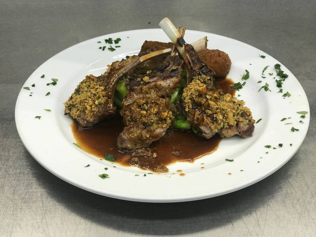 Anthonys Place | restaurant | 2812 Ocean Ave, Brooklyn, NY 11229, USA | 7187438099 OR +1 718-743-8099