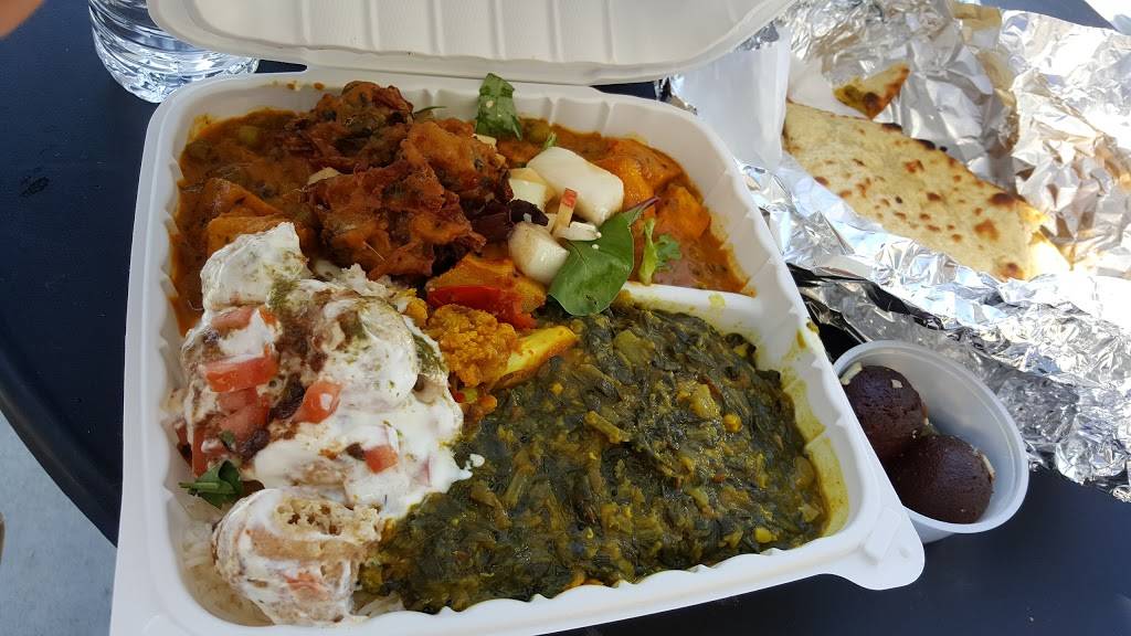 Vedas Indian Cuisine | restaurant | 514 Peninsula Ave, San Mateo, CA 94401, USA | 6503436300 OR +1 650-343-6300