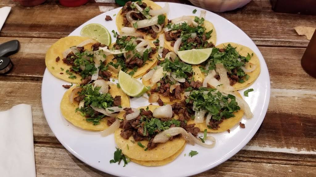 Taqueria Americas | restaurant | 7129 Broadway St, Pearland, TX 77581, USA | 7134745640 OR +1 713-474-5640
