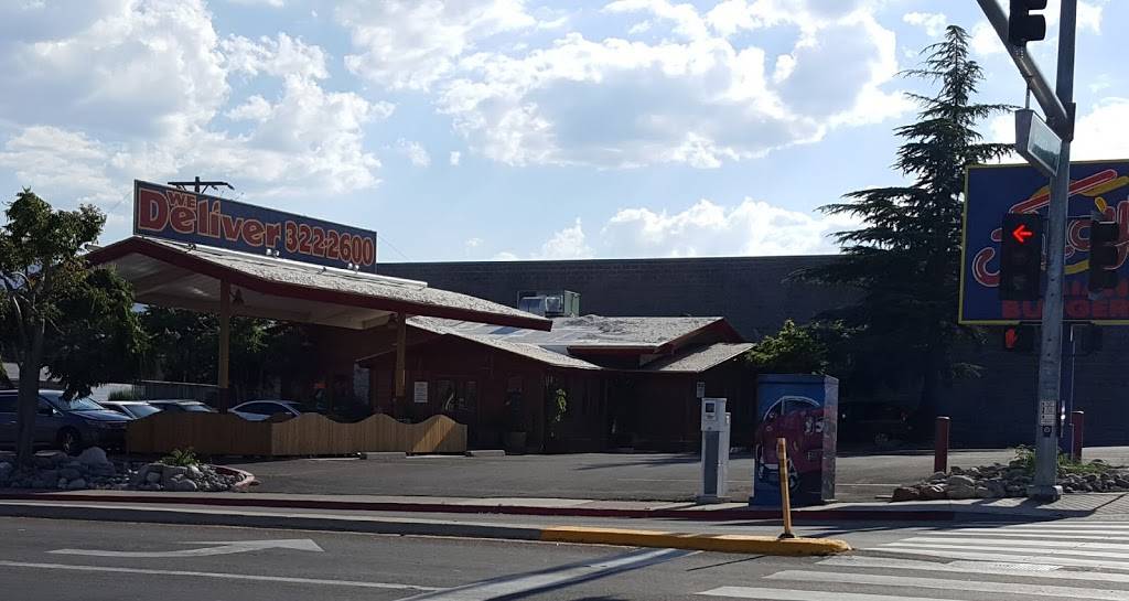 Juicys Giant Hamburgers | restaurant | 301 S Wells Ave, Reno, NV 89502, USA | 7753222600 OR +1 775-322-2600