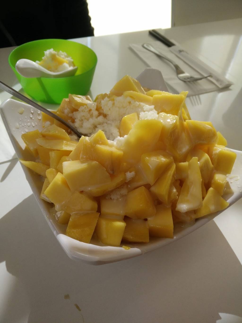 EC Kitchen Taiwanese Food | restaurant | 6335 SE 82nd Ave, Portland, OR 97266, USA | 5037886306 OR +1 503-788-6306