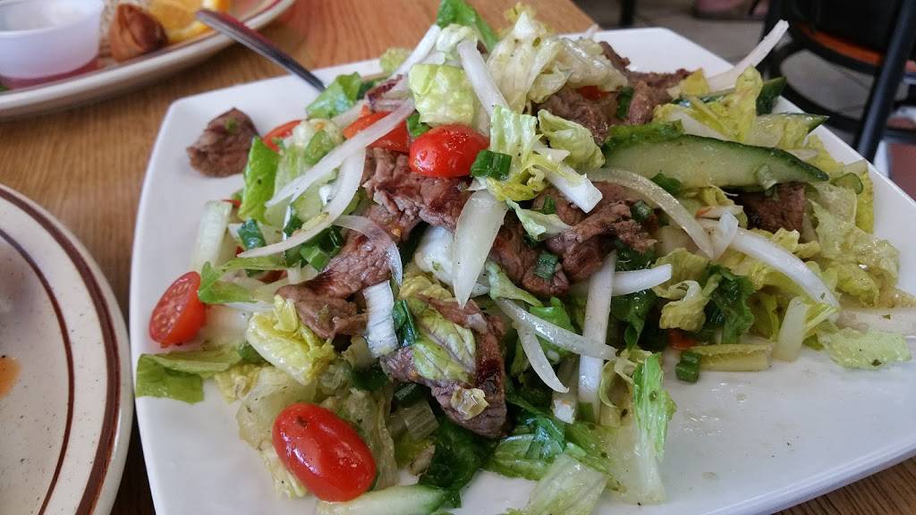 Thai Hut | restaurant | 1165 Hartnell Ave, Redding, CA 96002, USA | 5302228405 OR +1 530-222-8405