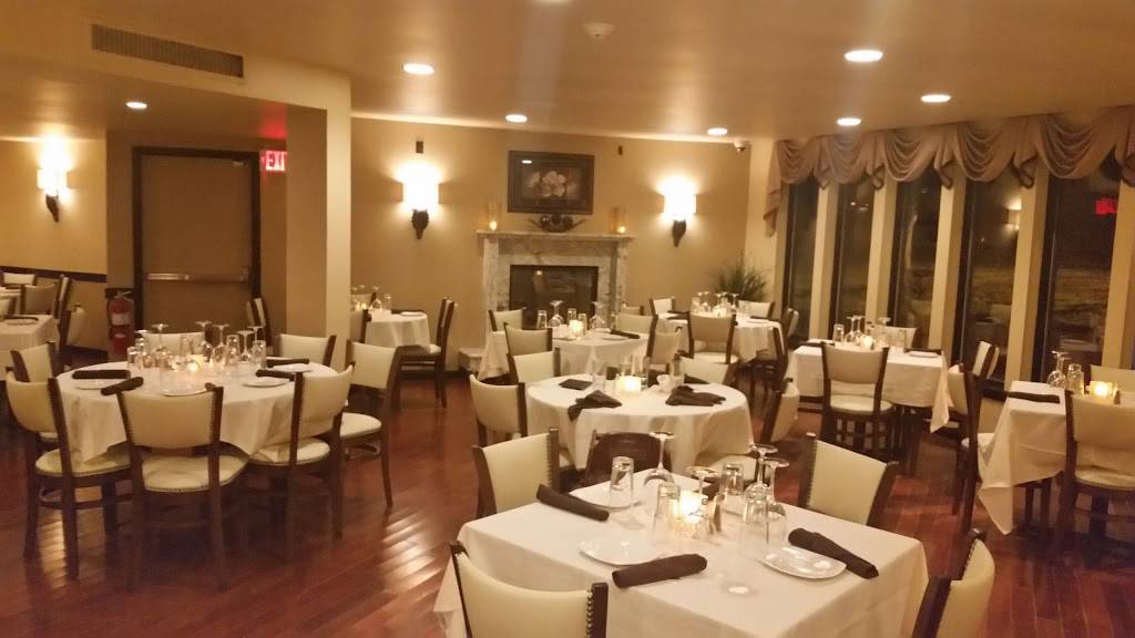 Cafe Fiore | restaurant | 420 E Main St, Branford, CT 06405, USA | 2032084690 OR +1 203-208-4690