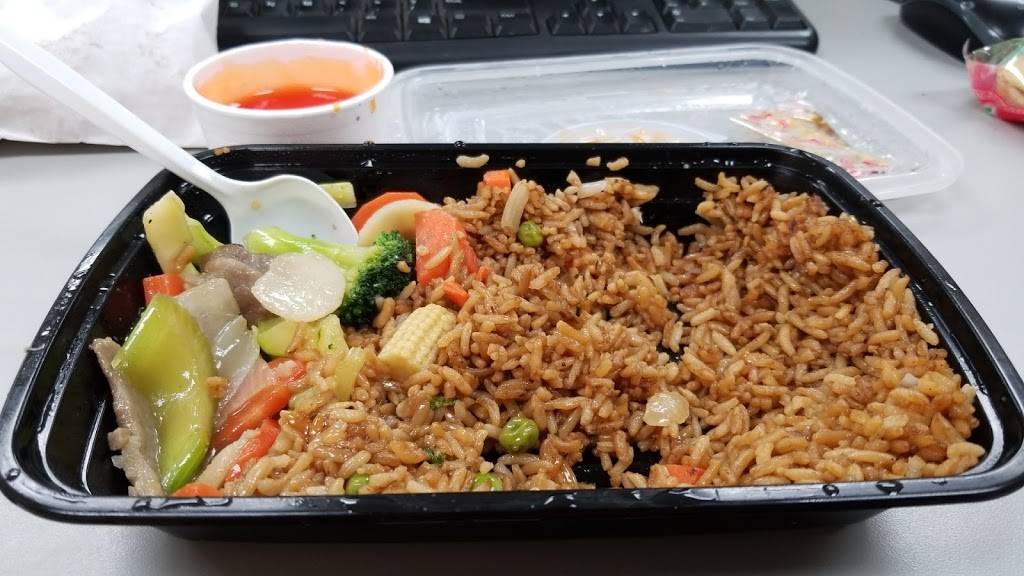 South Pacific Chinese Food | restaurant | 1410 Main St E, Hamilton, ON L8K 1C3, Canada | 9055457423 OR +1 905-545-7423