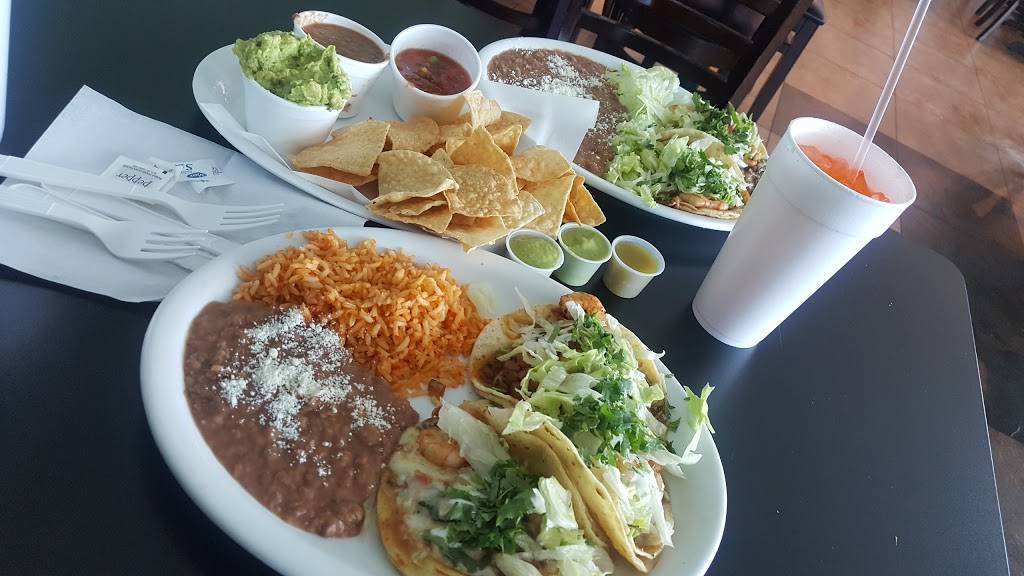 La Fonda Taqueria Y Marisco | restaurant | 3001 Auto Mall Dr #100, Bakersfield, CA 93313, USA | 6618321750 OR +1 661-832-1750