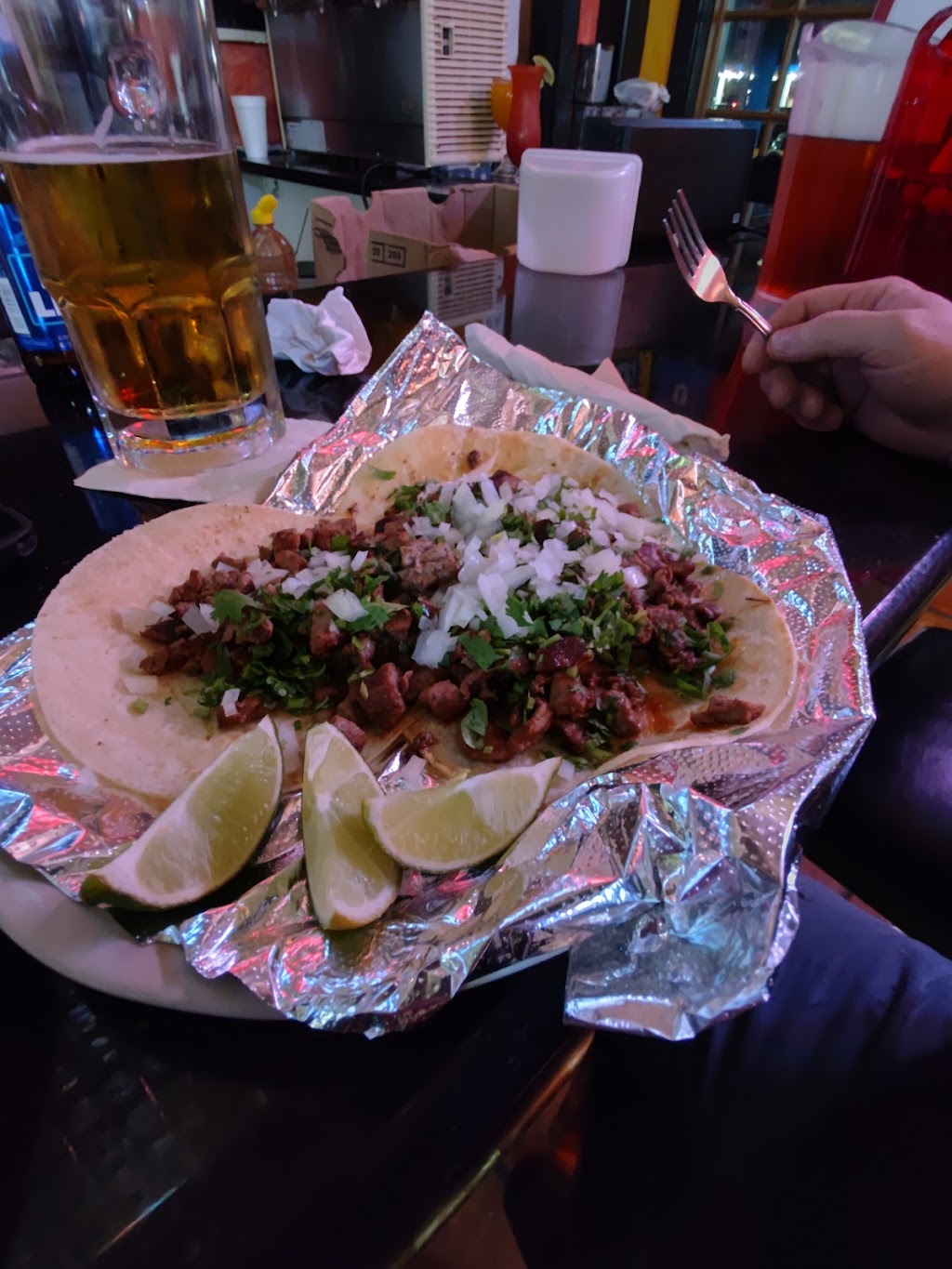 El Tapatío | restaurant | 2210 Southwest Pkwy, Wichita Falls, TX 76308, USA | 9402648226 OR +1 940-264-8226