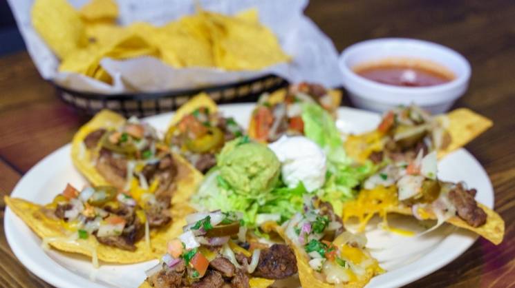 Porton Mexican Kitchen | restaurant | 9623 Countryside Center Ln, Knoxville, TN 37931, USA | 8652474914 OR +1 865-247-4914