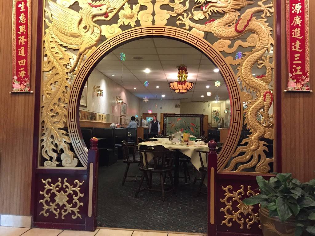 Jackie Chens Dragon Tower Restaurant | restaurant | 17452 Lorain Ave, Cleveland, OH 44111, USA | 2162516696 OR +1 216-251-6696