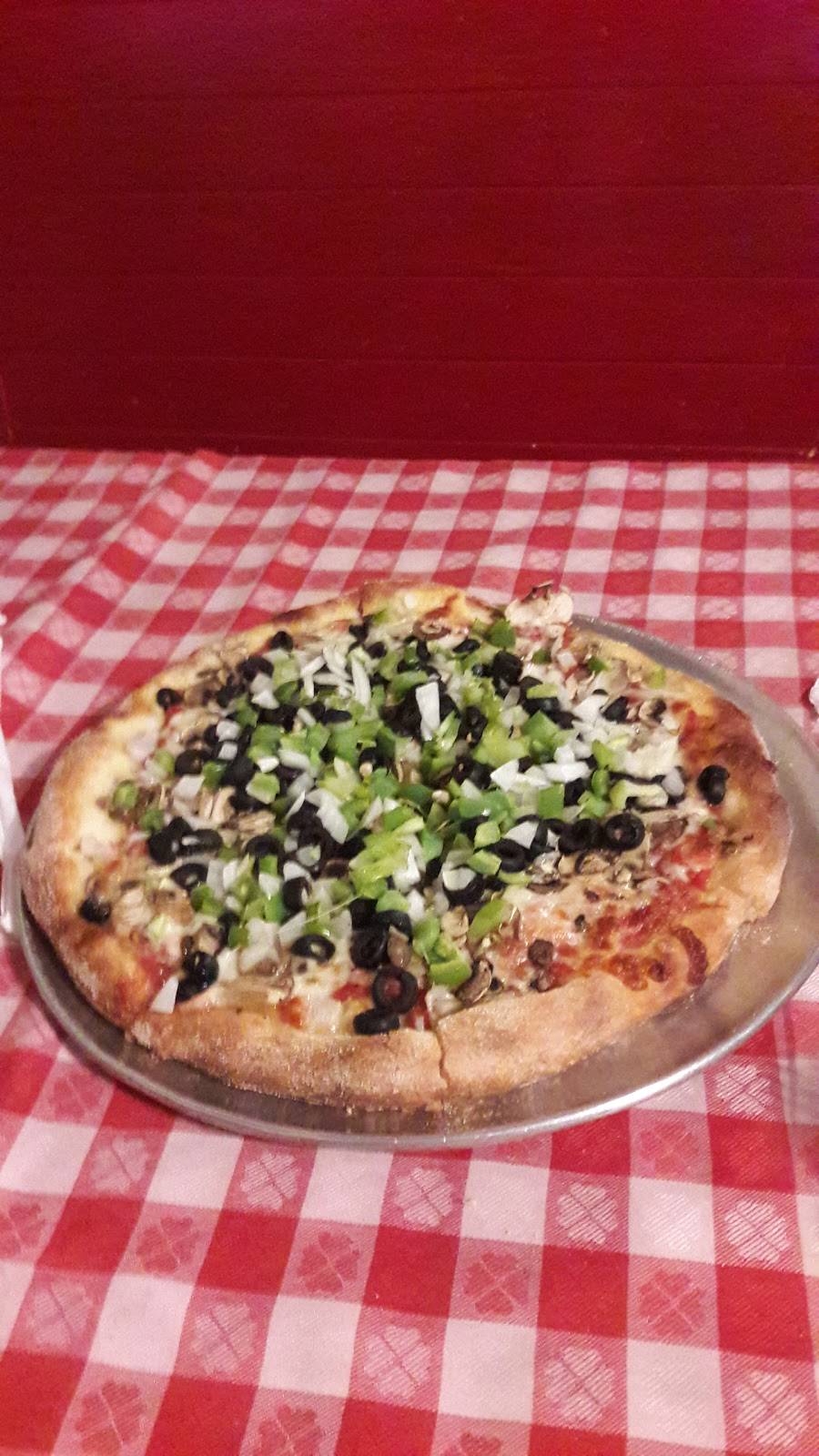 Angies Pizza Italian Restaurant | restaurant | 1535 S Winchester Blvd, San Jose, CA 95128, USA | 4083785555 OR +1 408-378-5555