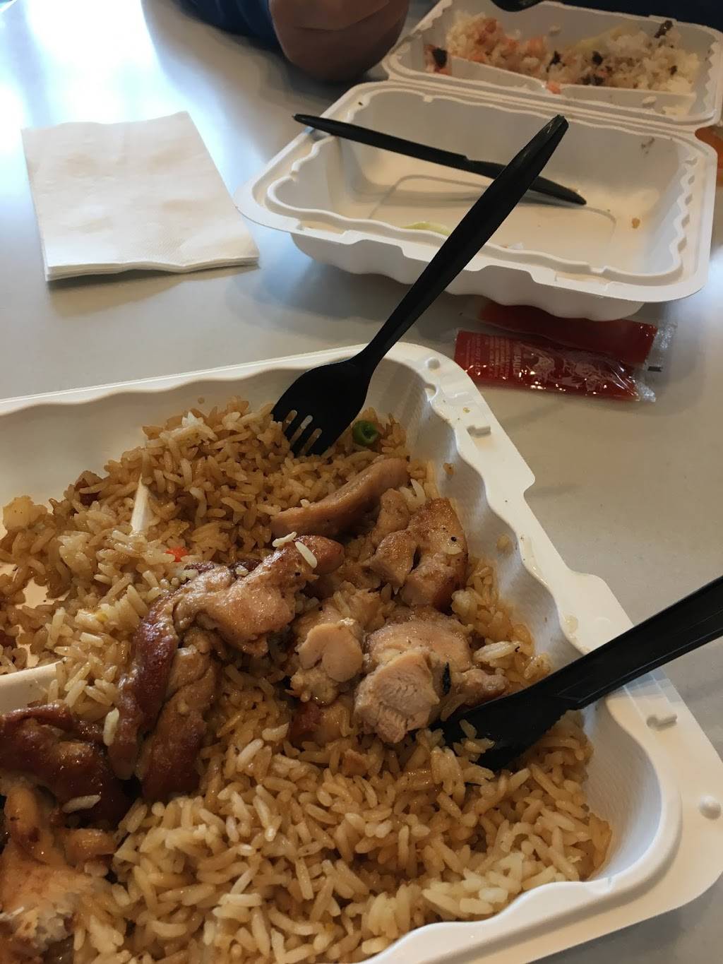 MAKI OF JAPAN | restaurant | Boyds, MD 20841, USA | 2406866846 OR +1 240-686-6846