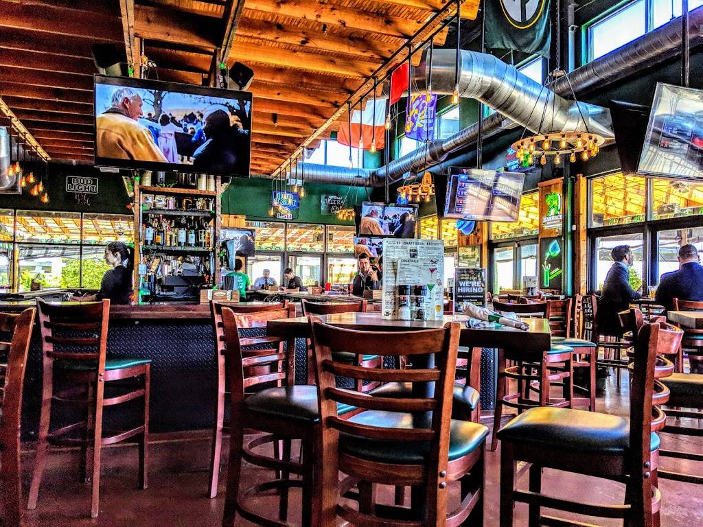 Mos Irish Pub Katy | restaurant | 23511 Katy Fwy, Katy, TX 77494, USA | 2816653535 OR +1 281-665-3535