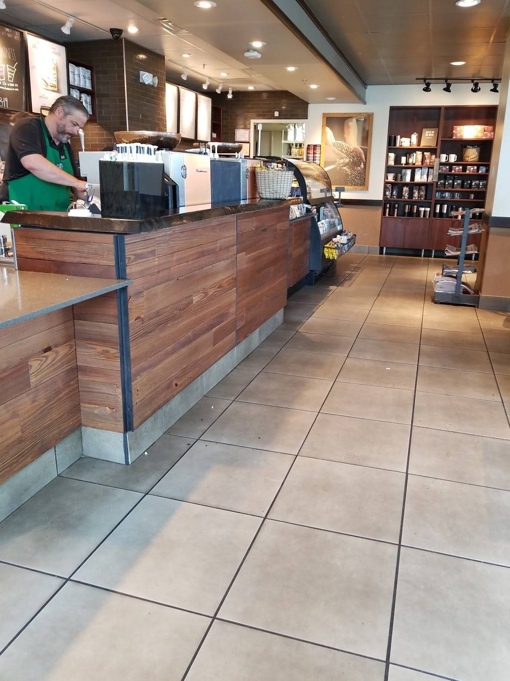 Starbucks | cafe | 1111 S Salisbury Blvd, Salisbury, MD 21801, USA | 4105464260 OR +1 410-546-4260