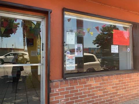 Taqueria El Paisa | restaurant | 1762 Rumrill Blvd, San Pablo, CA 94806, USA | 4156840604 OR +1 415-684-0604