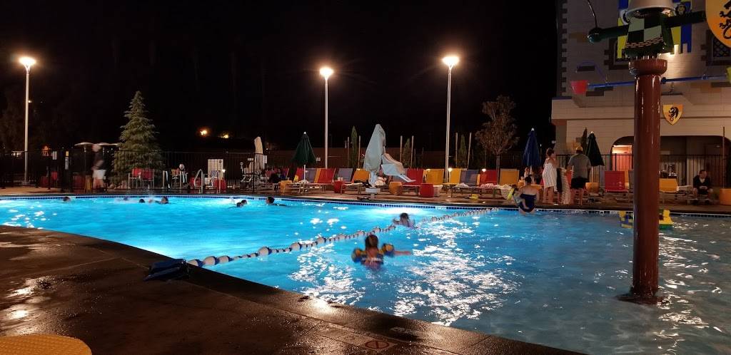 LEGOLAND California Castle Hotel | restaurant | 1 Legoland Dr, Carlsbad, CA 92008, USA | 7604445601 OR +1 760-444-5601