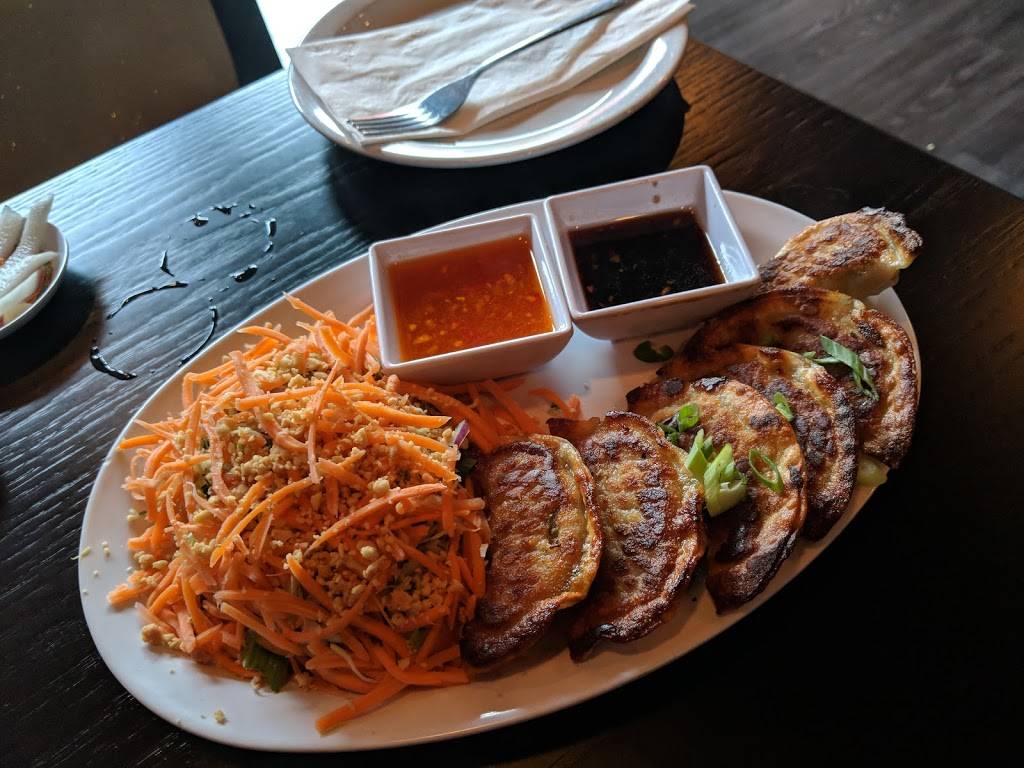 Stickers Asian Cafe | restaurant | 6808 SE Milwaukie Ave, Portland, OR 97202, USA | 5032398739 OR +1 503-239-8739